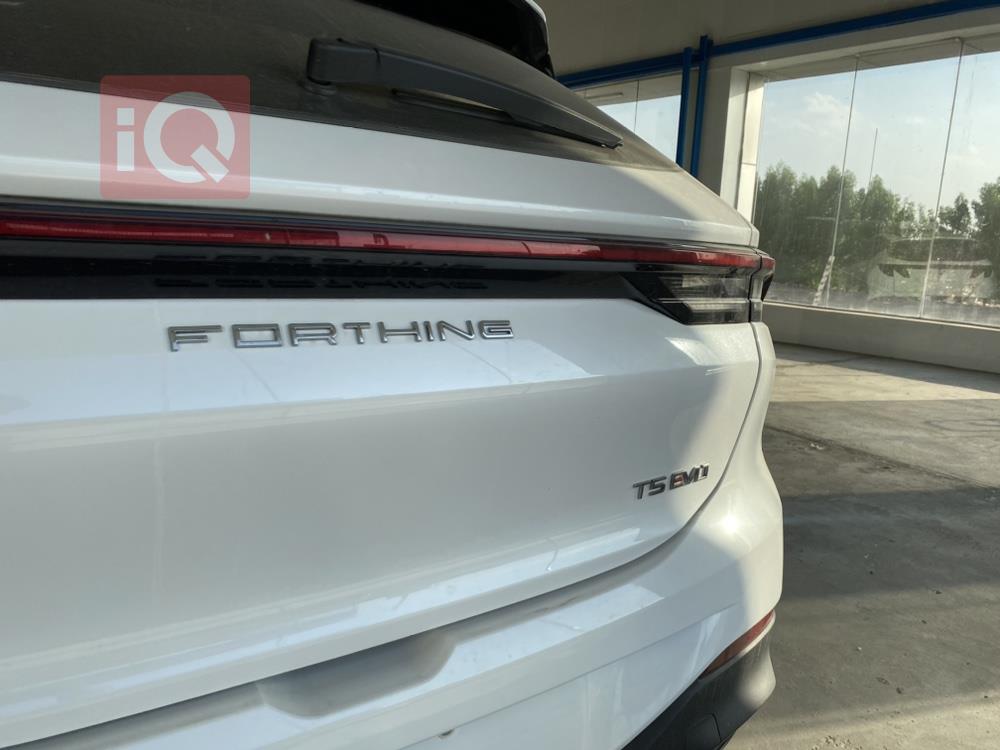 دۆنگ فینگ T5 EVO